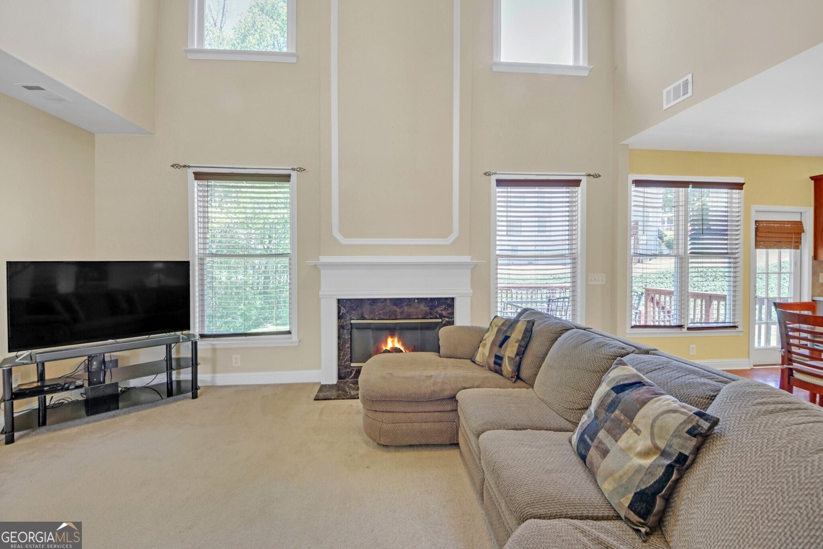 1210 Spring Branch Court Lawrenceville - 11