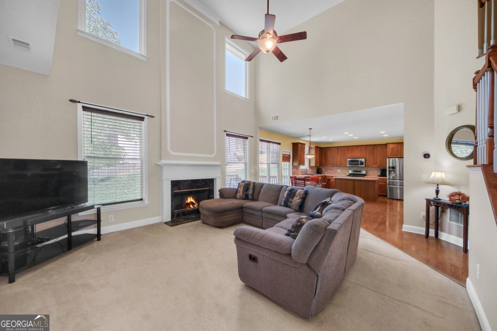 1210 Spring Branch Court Lawrenceville - 12