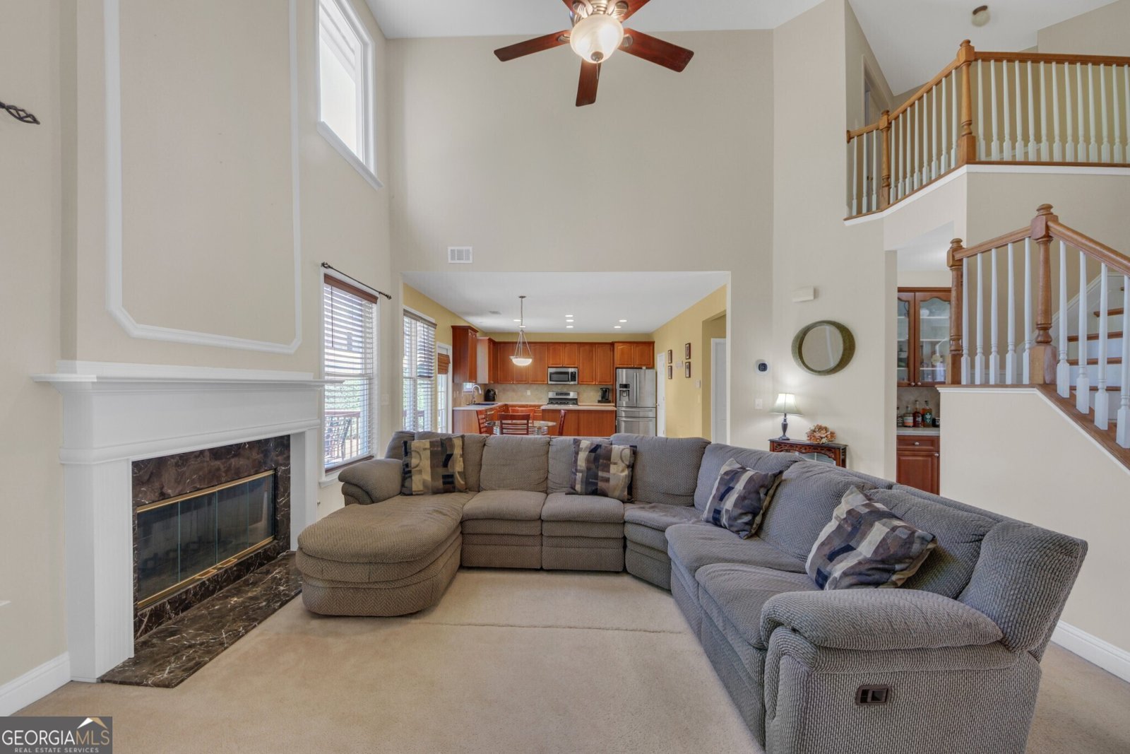1210 Spring Branch Court Lawrenceville - 13