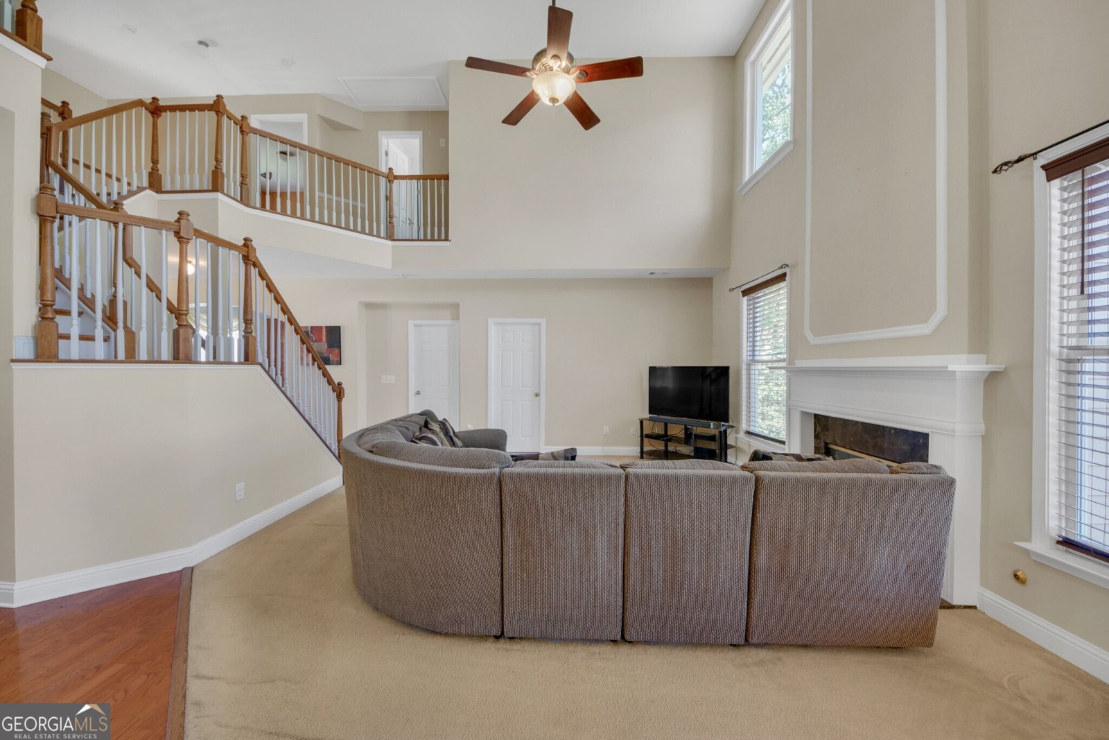 1210 Spring Branch Court Lawrenceville - 14
