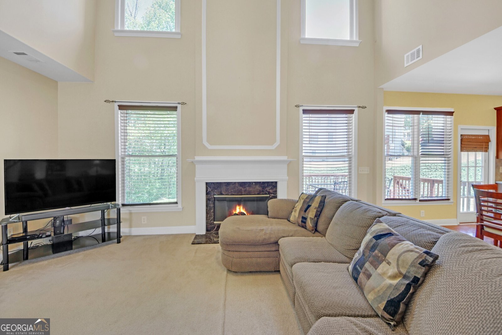 1210 Spring Branch Court Lawrenceville - 15