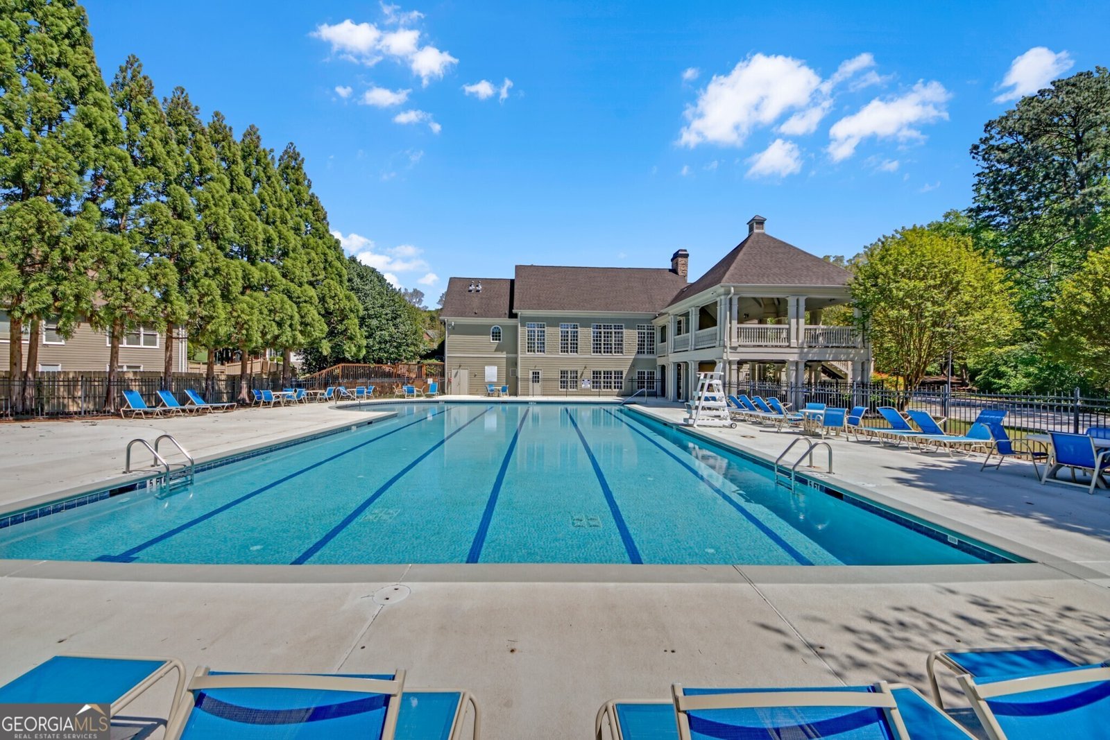 1210 Spring Branch Court Lawrenceville - 16