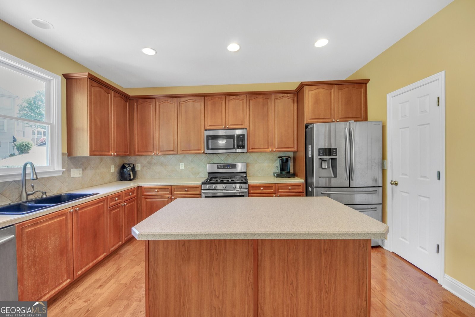 1210 Spring Branch Court Lawrenceville - 23