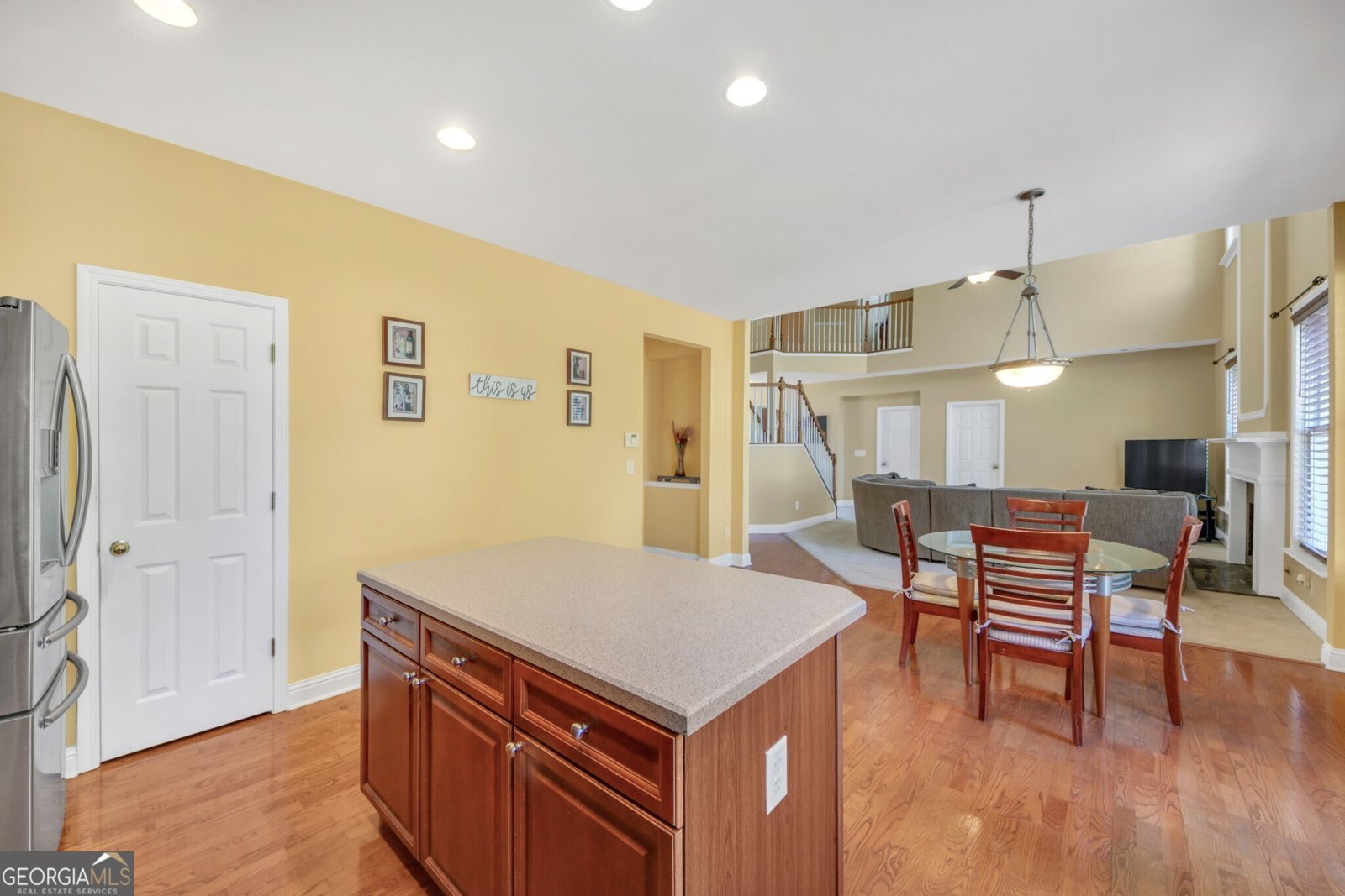 1210 Spring Branch Court Lawrenceville - 24