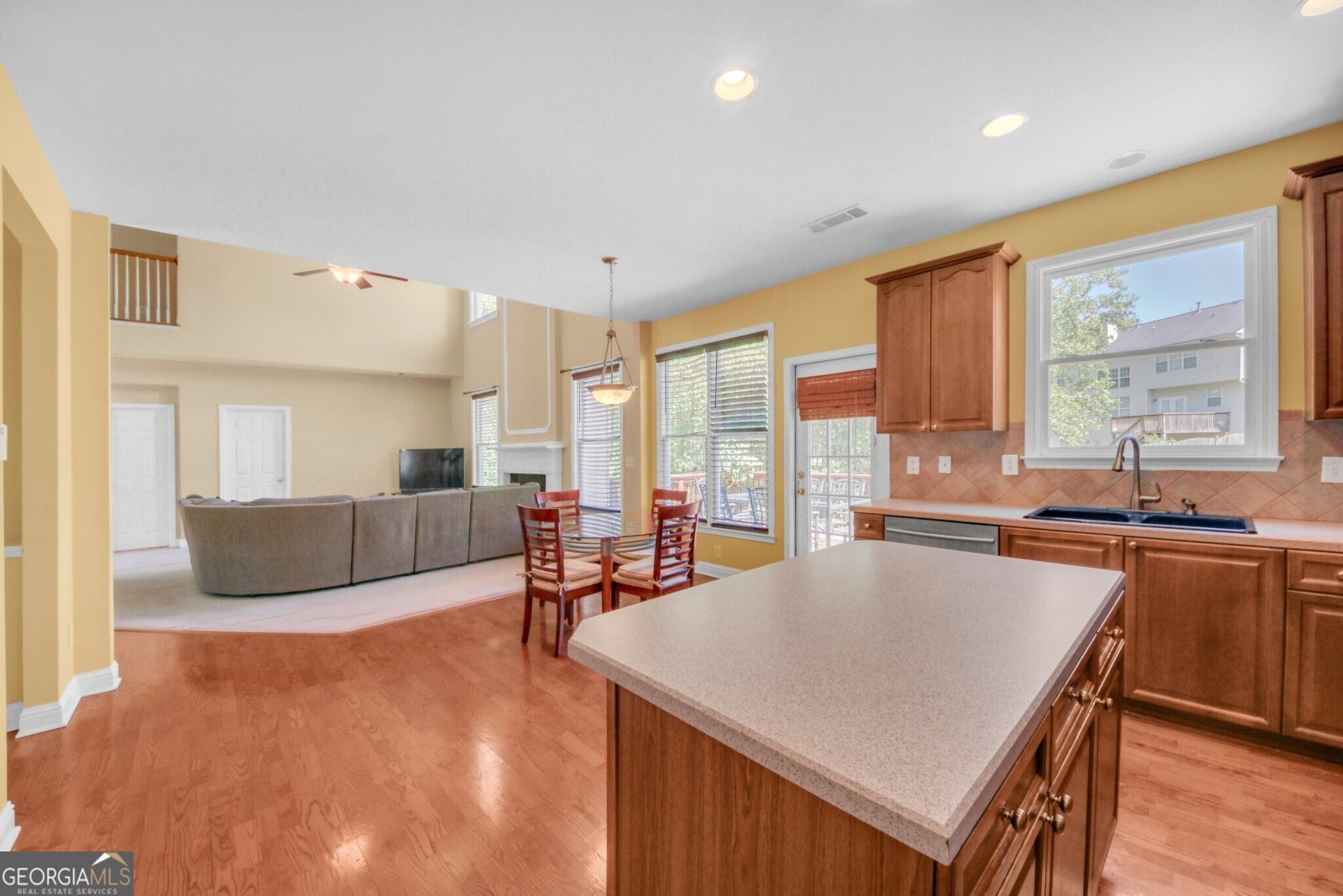 1210 Spring Branch Court Lawrenceville - 25