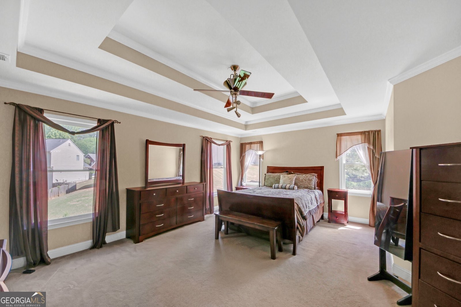 1210 Spring Branch Court Lawrenceville - 28