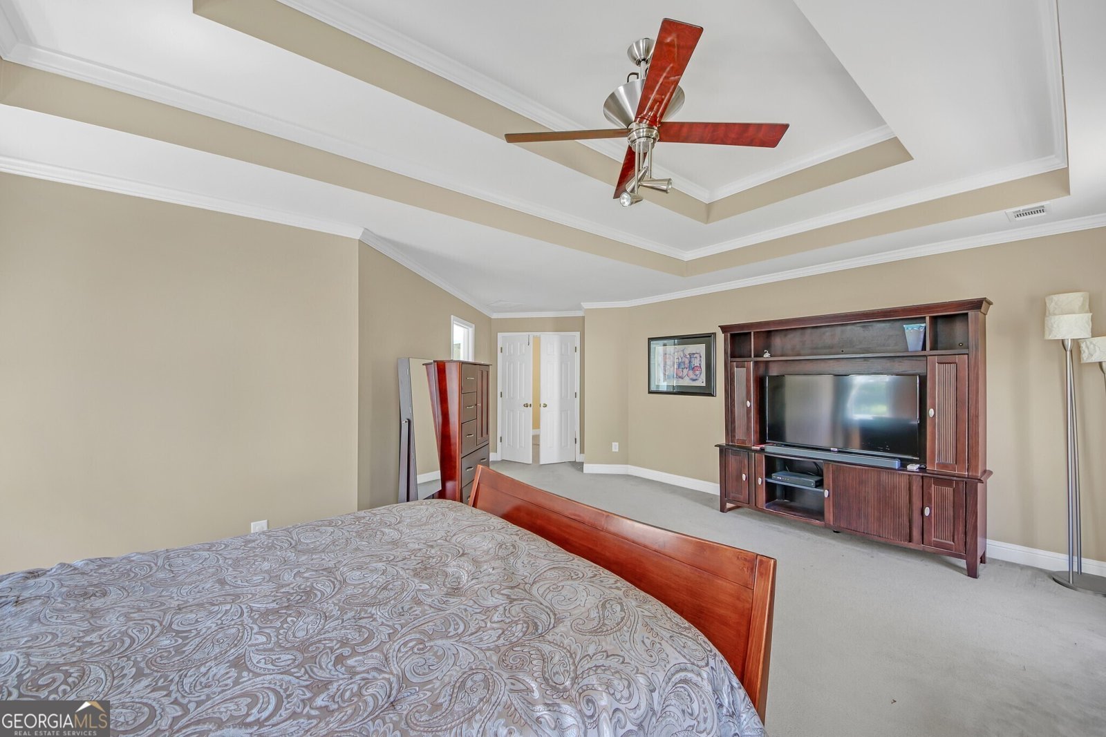 1210 Spring Branch Court Lawrenceville - 29