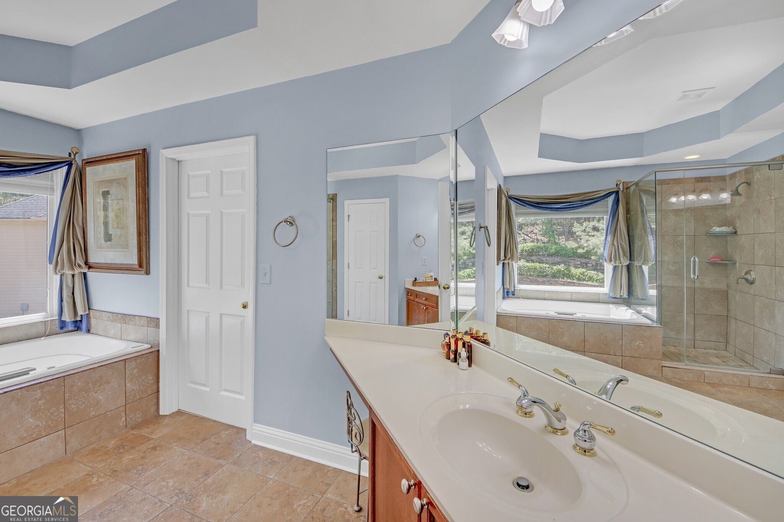 1210 Spring Branch Court Lawrenceville - 30