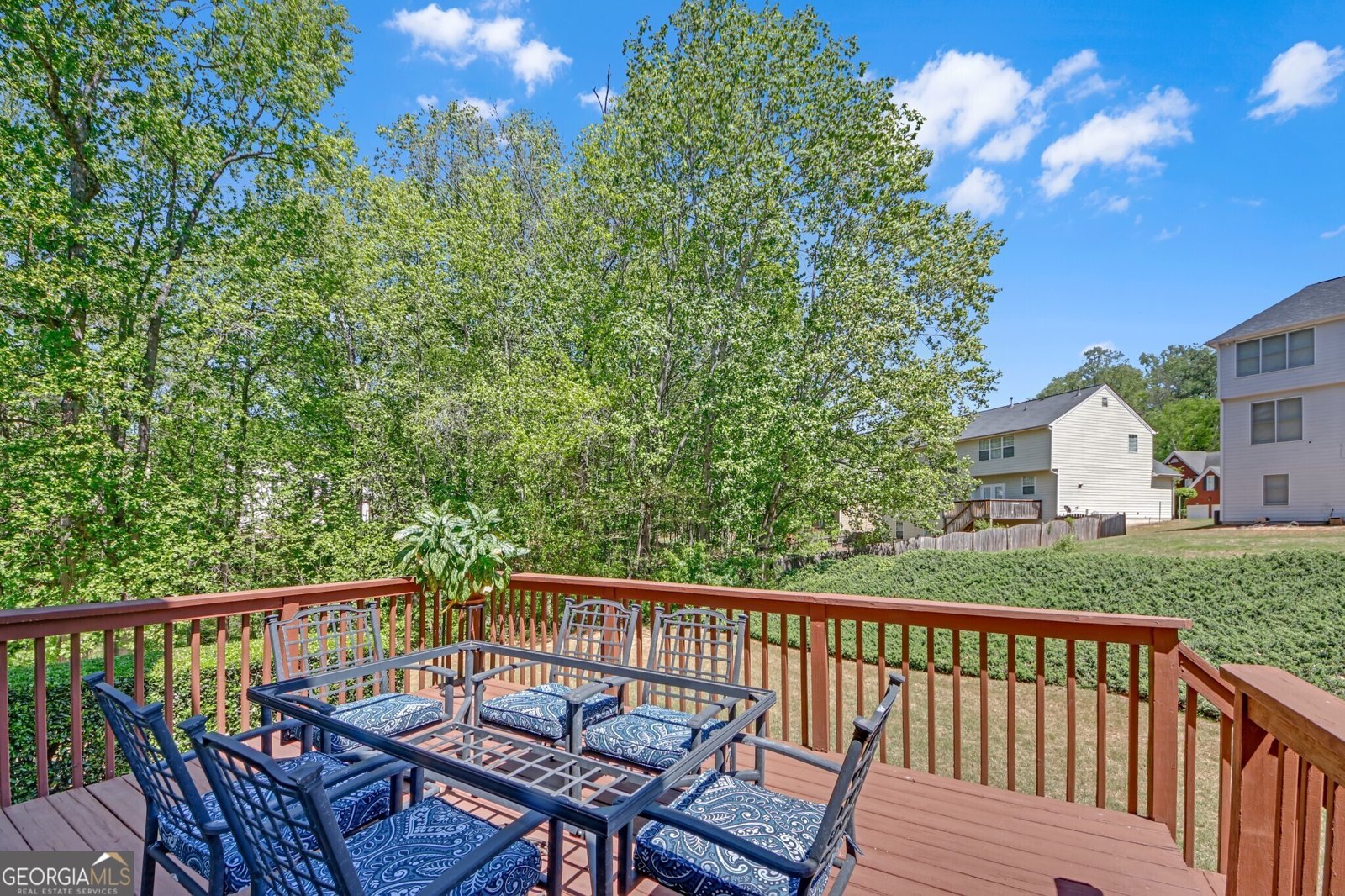 1210 Spring Branch Court Lawrenceville - 41