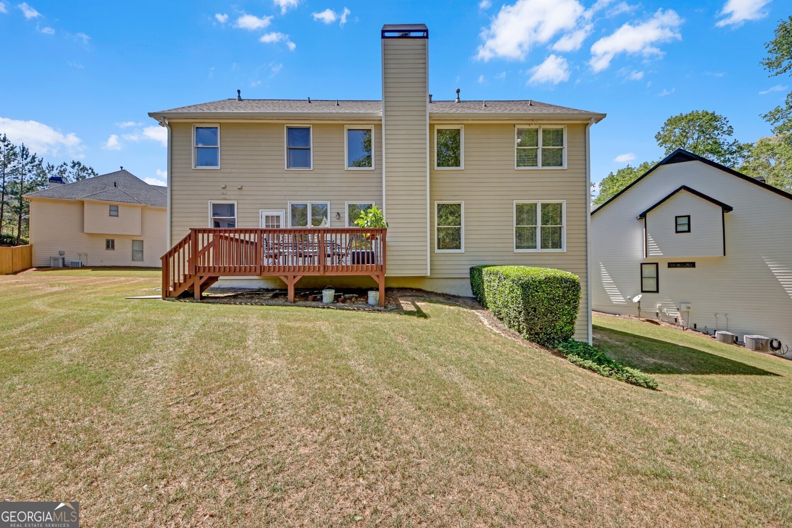 1210 Spring Branch Court Lawrenceville - 42