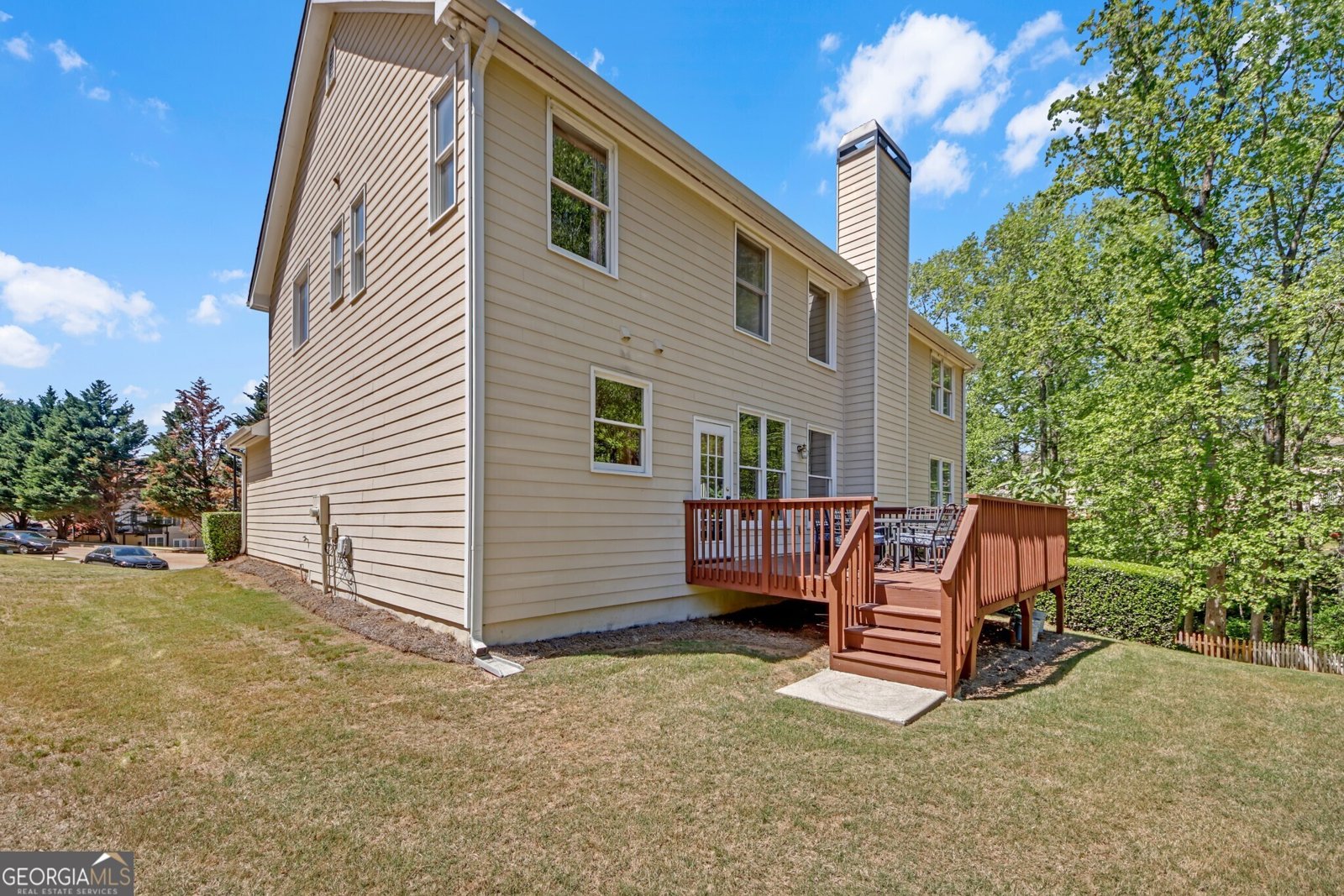 1210 Spring Branch Court Lawrenceville - 43