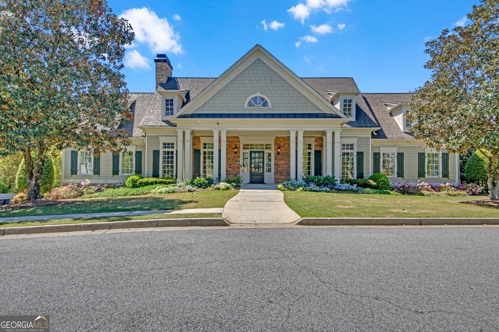 1210 Spring Branch Court Lawrenceville - 44