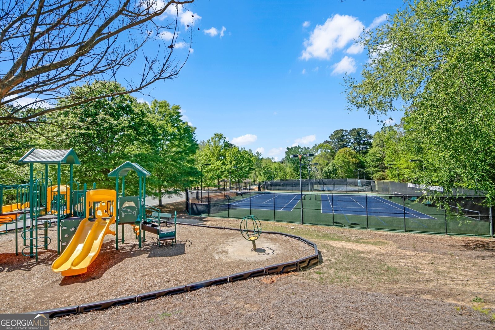 1210 Spring Branch Court Lawrenceville - 45