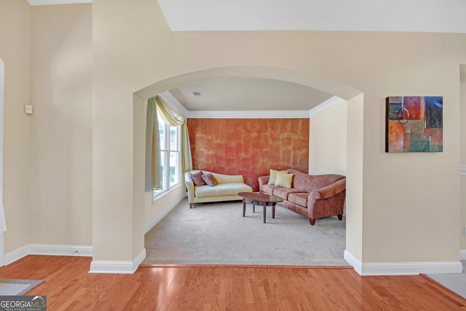 1210 Spring Branch Court Lawrenceville - 6