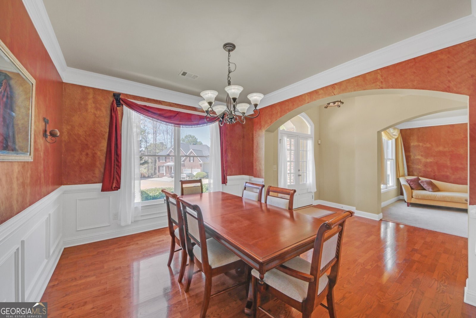1210 Spring Branch Court Lawrenceville - 7