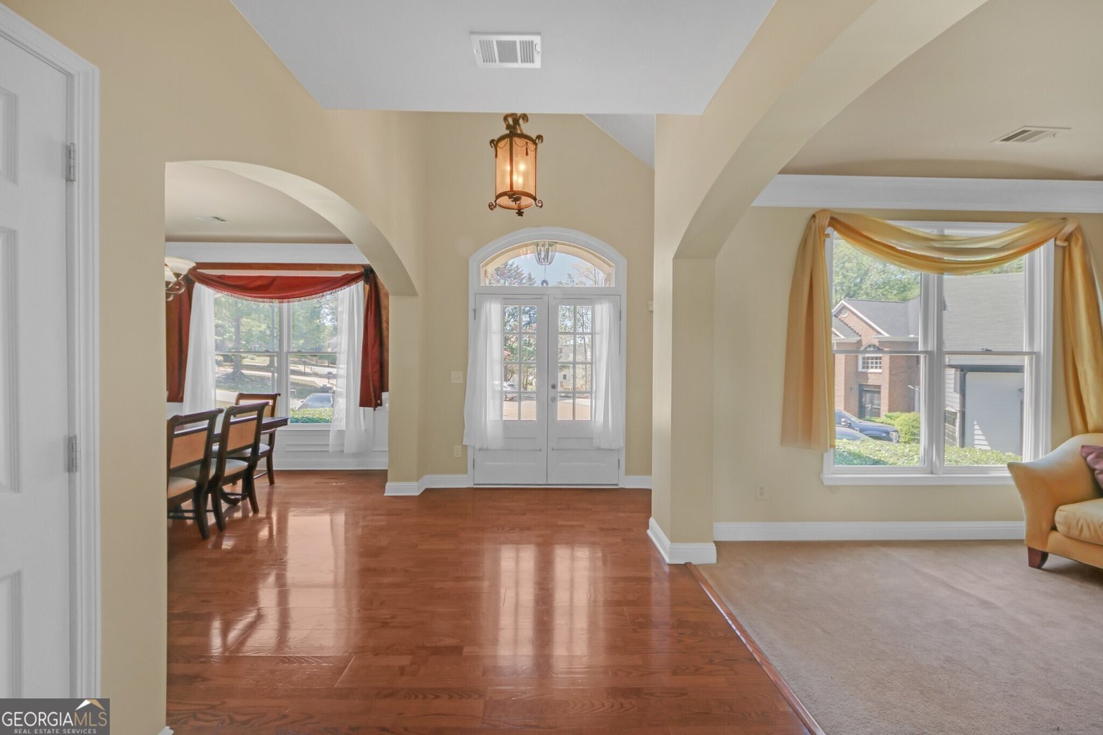 1210 Spring Branch Court Lawrenceville - 8
