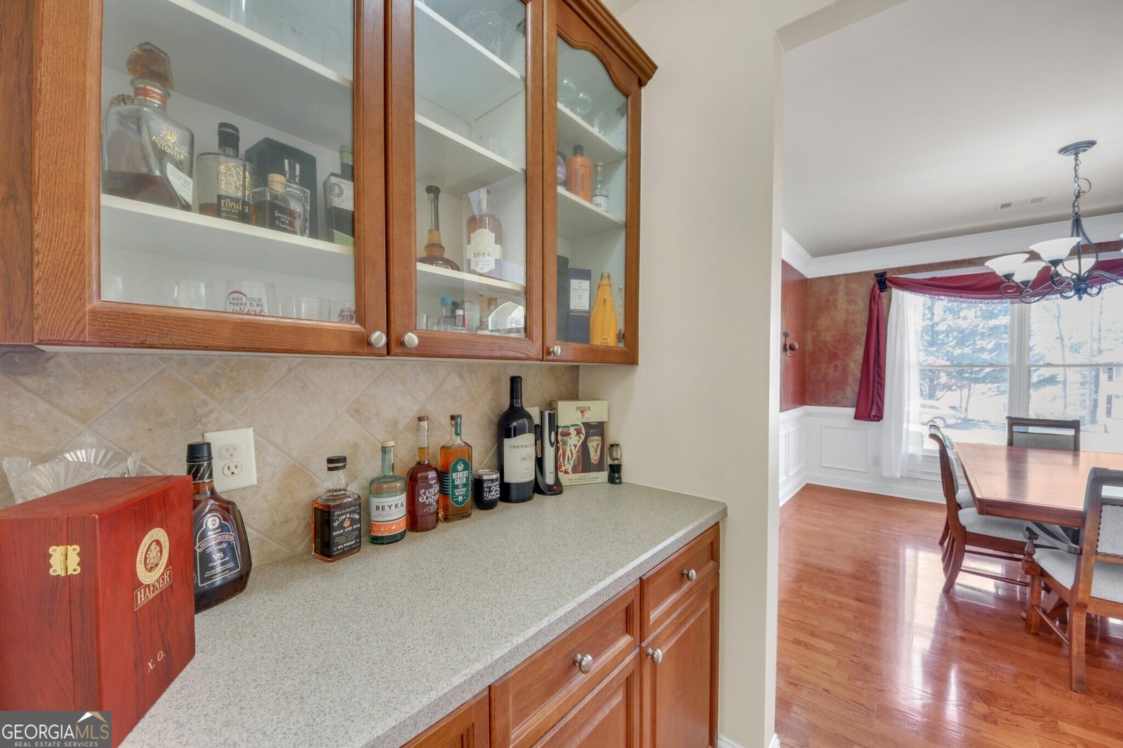 1210 Spring Branch Court Lawrenceville - 9
