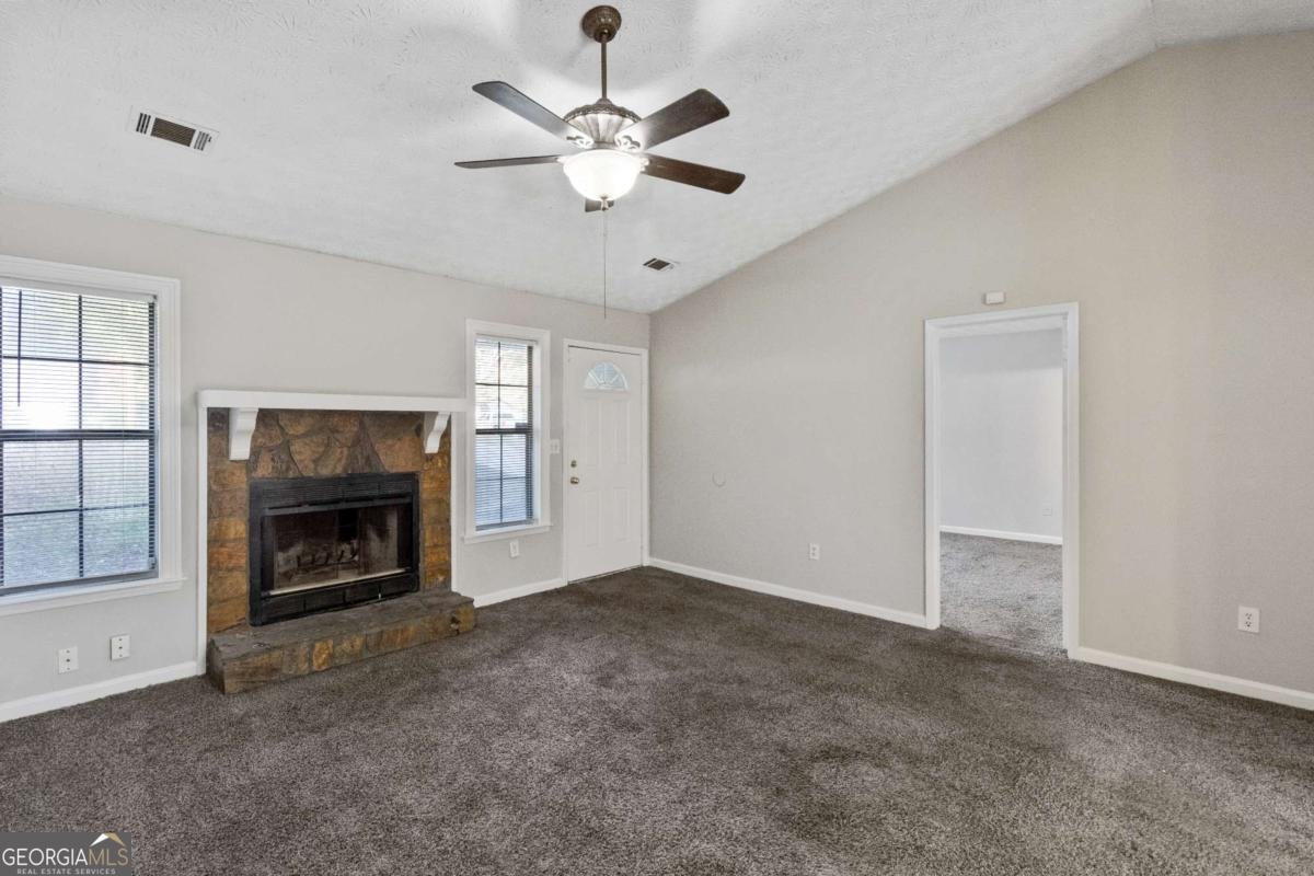 164 Adrian Drive Stockbridge - 3