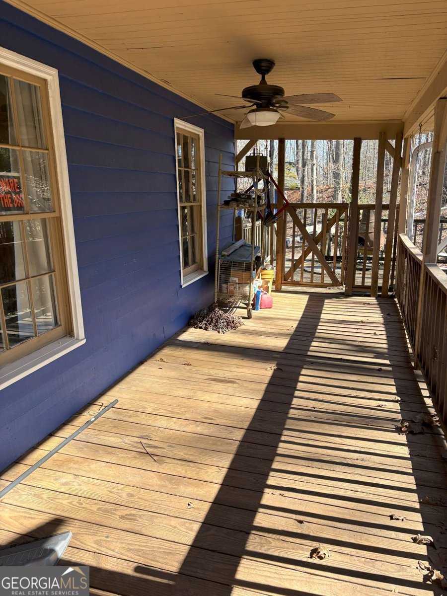 549 Eagles Nest Trail Ball Ground - 16