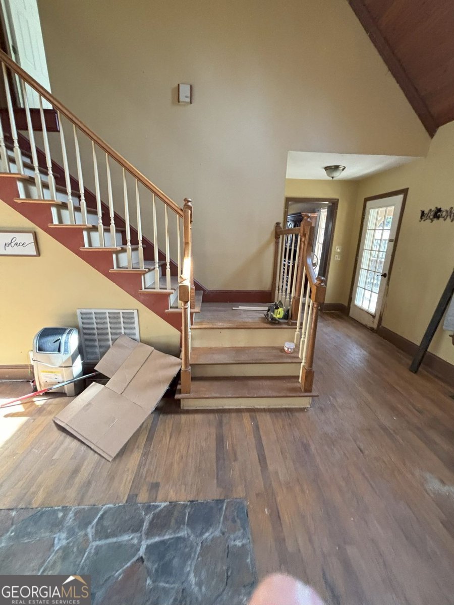 549 Eagles Nest Trail Ball Ground - 18