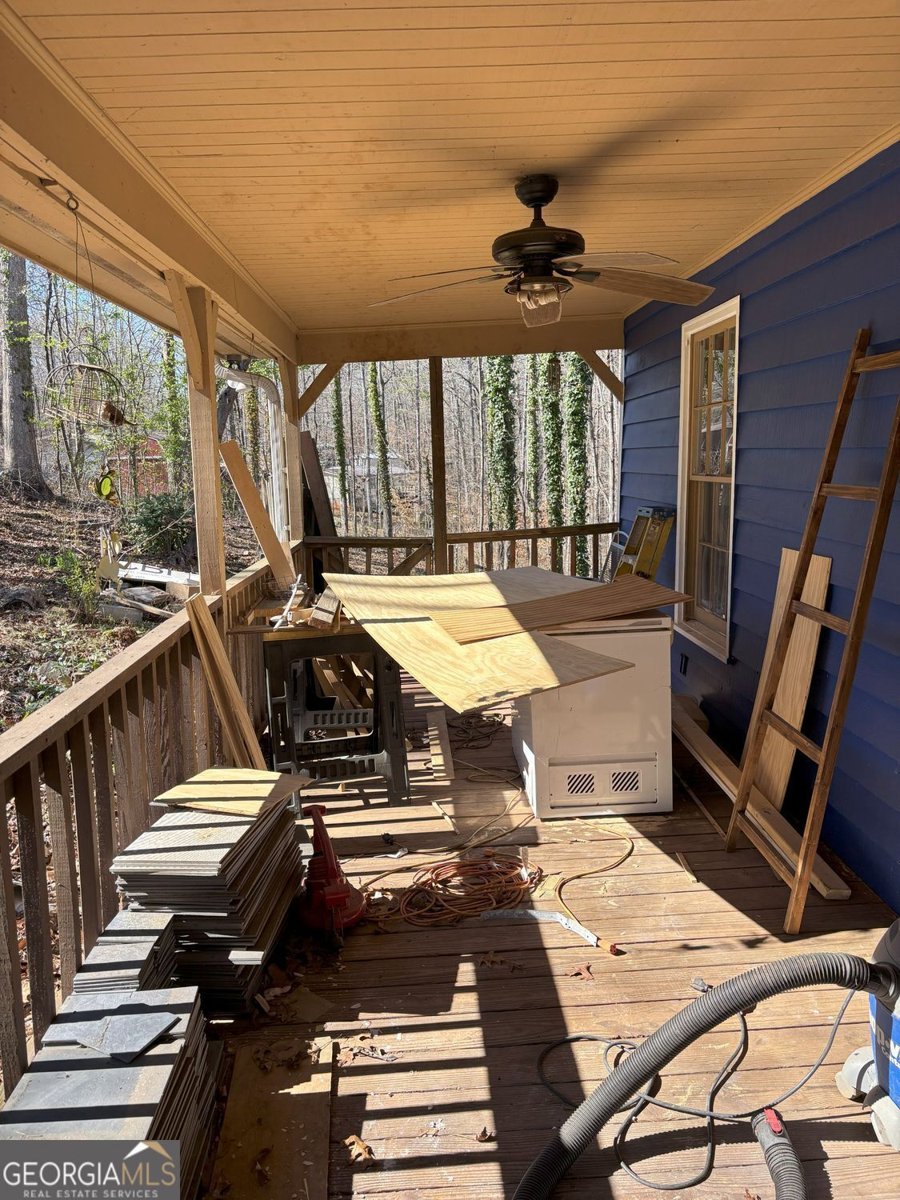 549 Eagles Nest Trail Ball Ground - 19