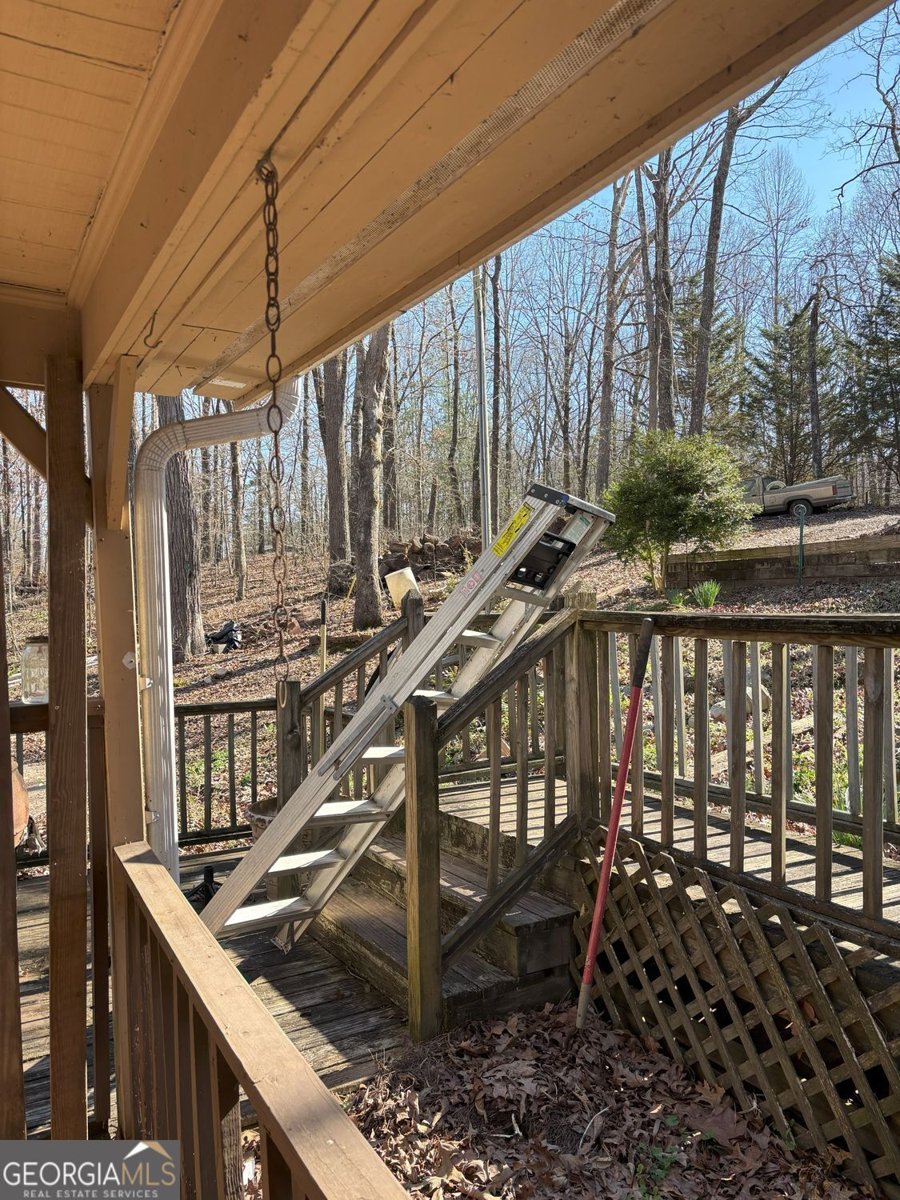 549 Eagles Nest Trail Ball Ground - 20