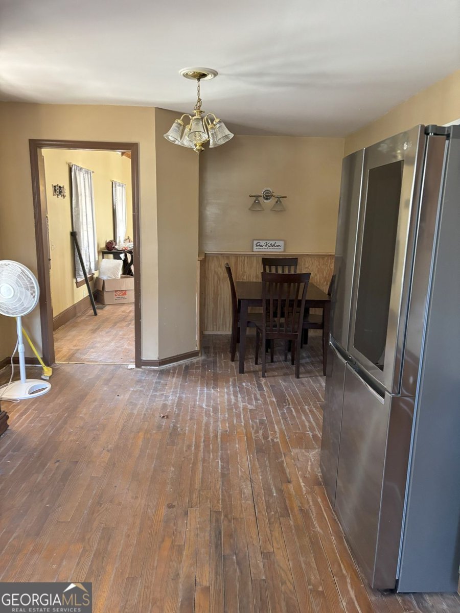 549 Eagles Nest Trail Ball Ground - 21