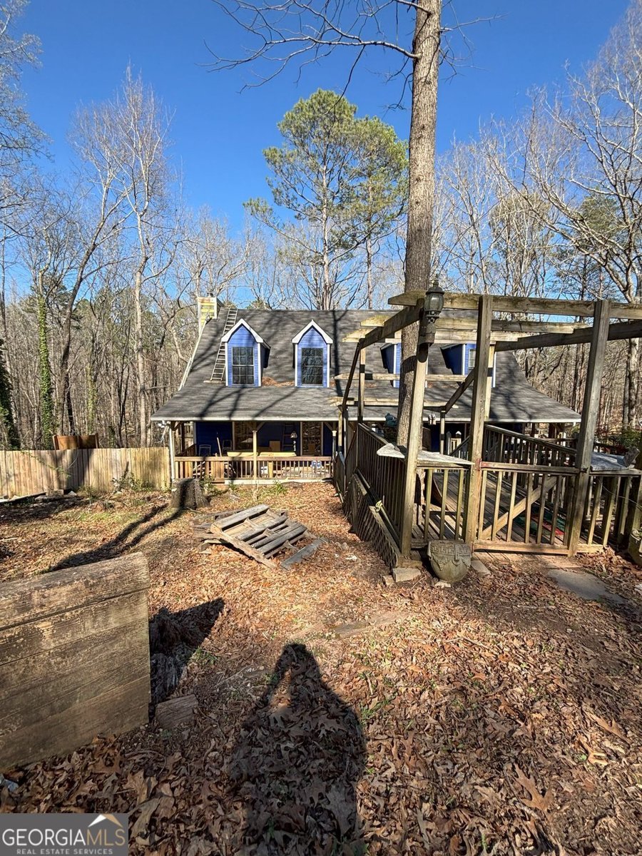 549 Eagles Nest Trail Ball Ground - 23