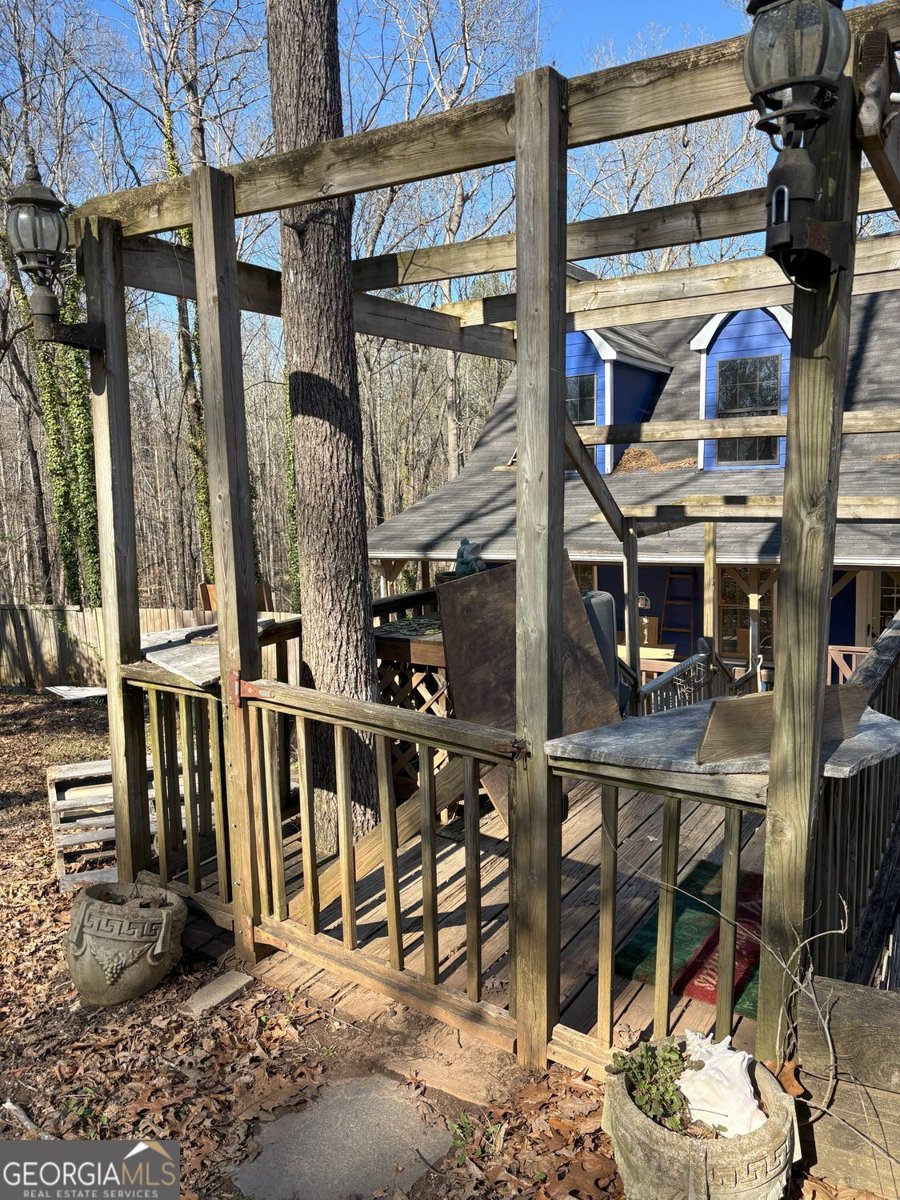 549 Eagles Nest Trail Ball Ground - 28