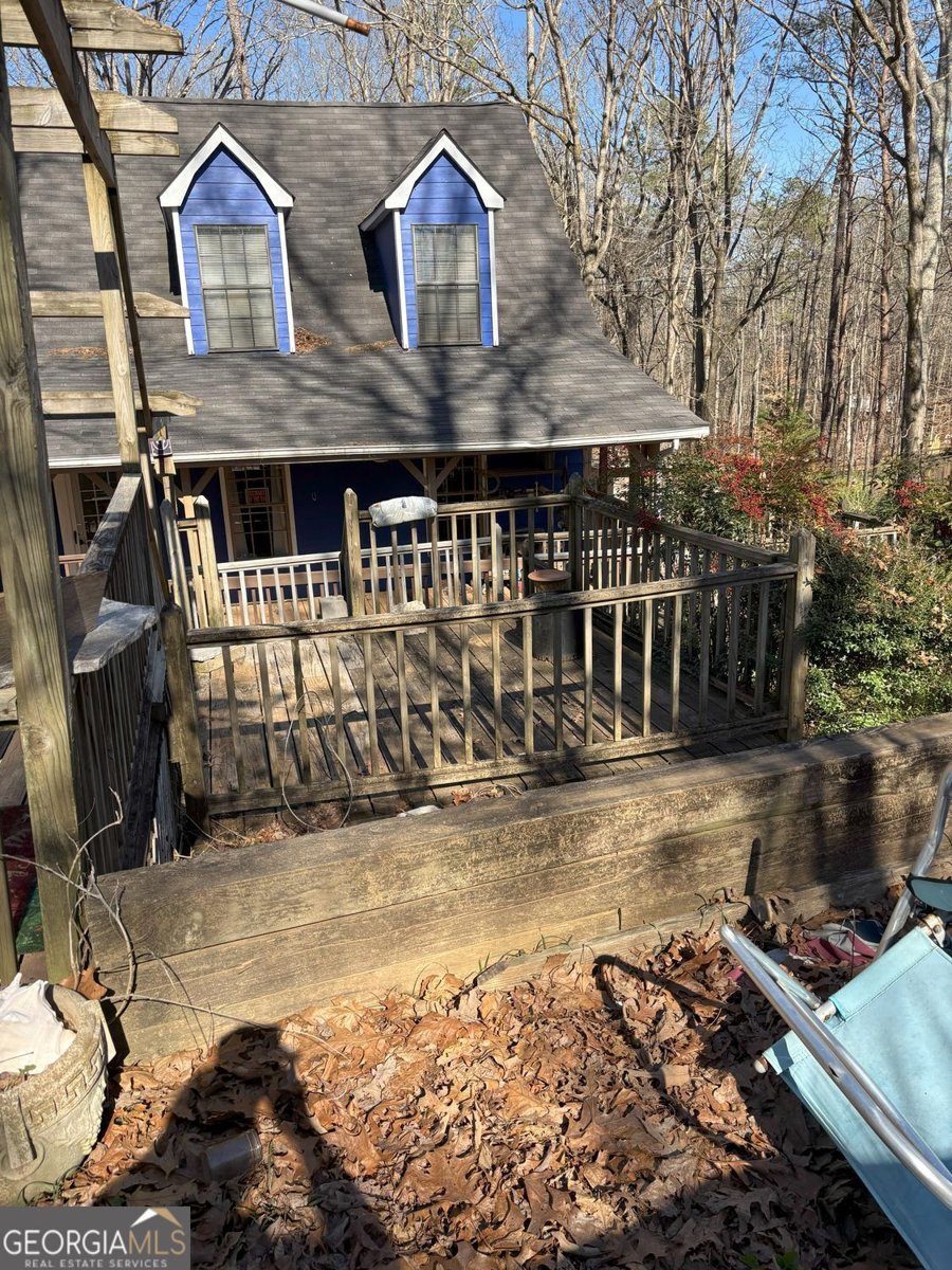 549 Eagles Nest Trail Ball Ground - 37