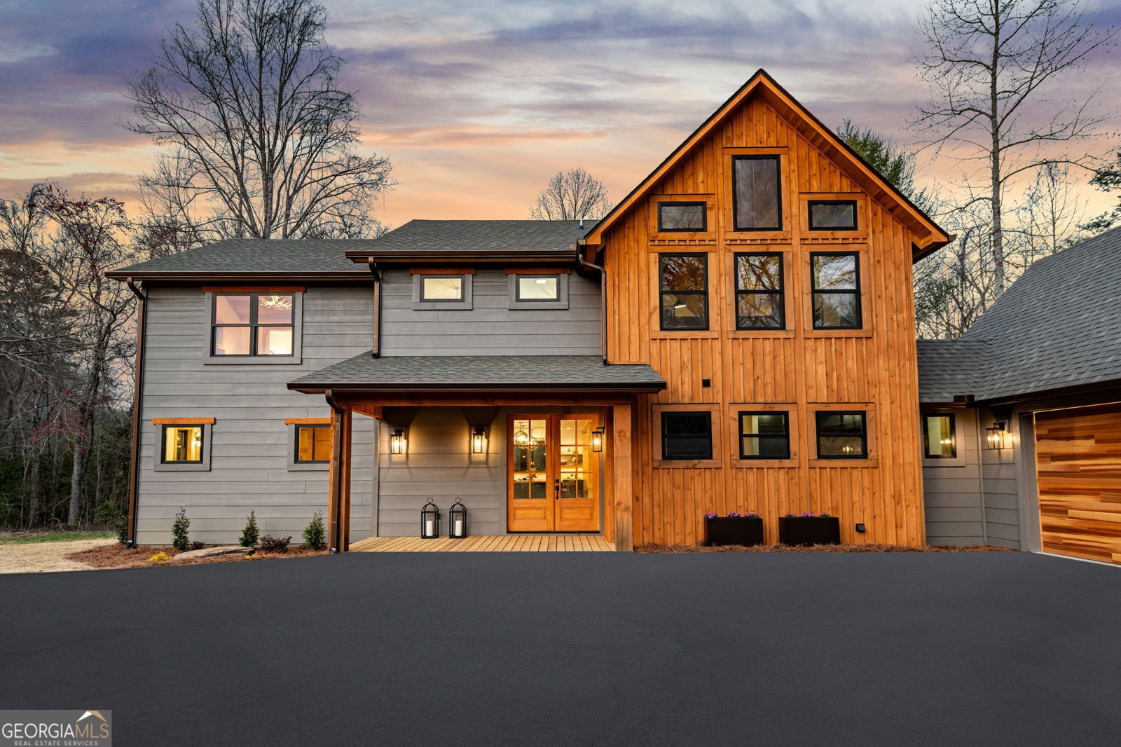 932 Number 20 Mine Road Road McCaysville - 1