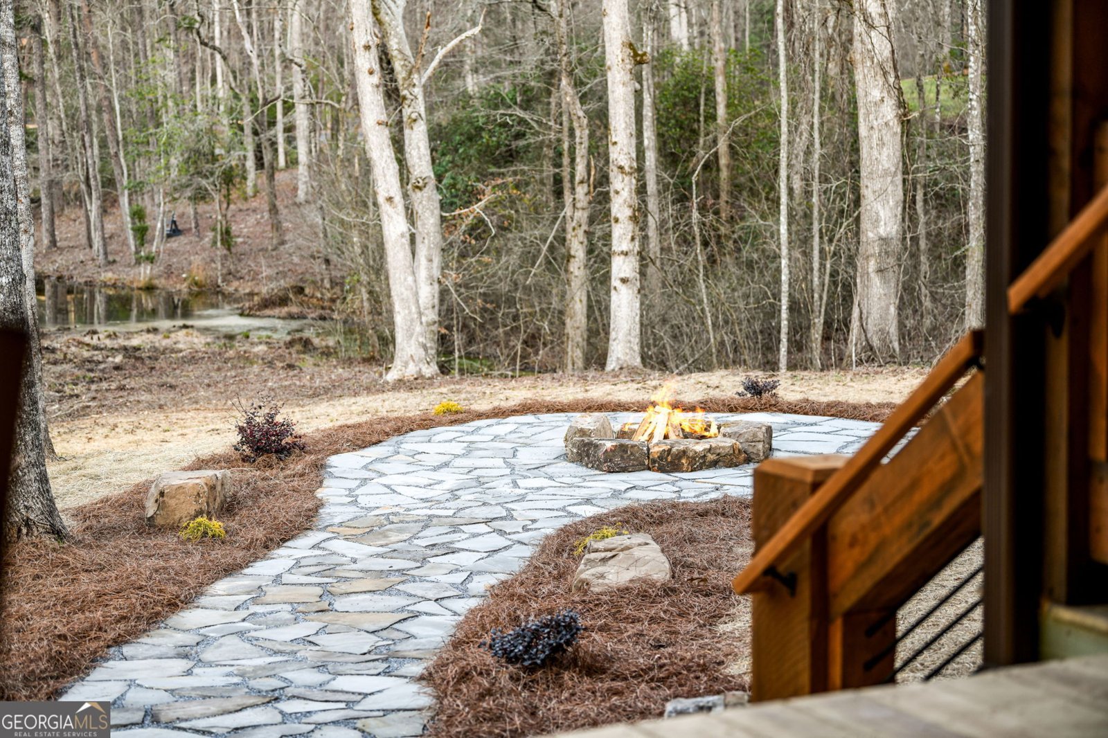 932 Number 20 Mine Road Road McCaysville - 11