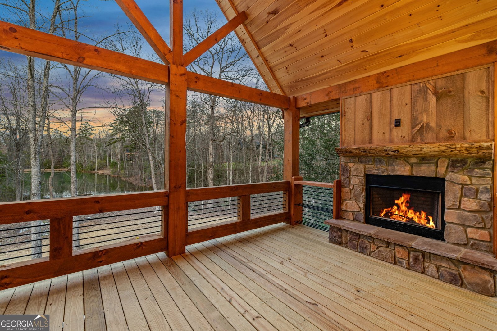 932 Number 20 Mine Road Road McCaysville - 13