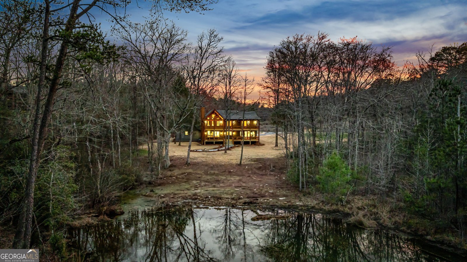 932 Number 20 Mine Road Road McCaysville - 15