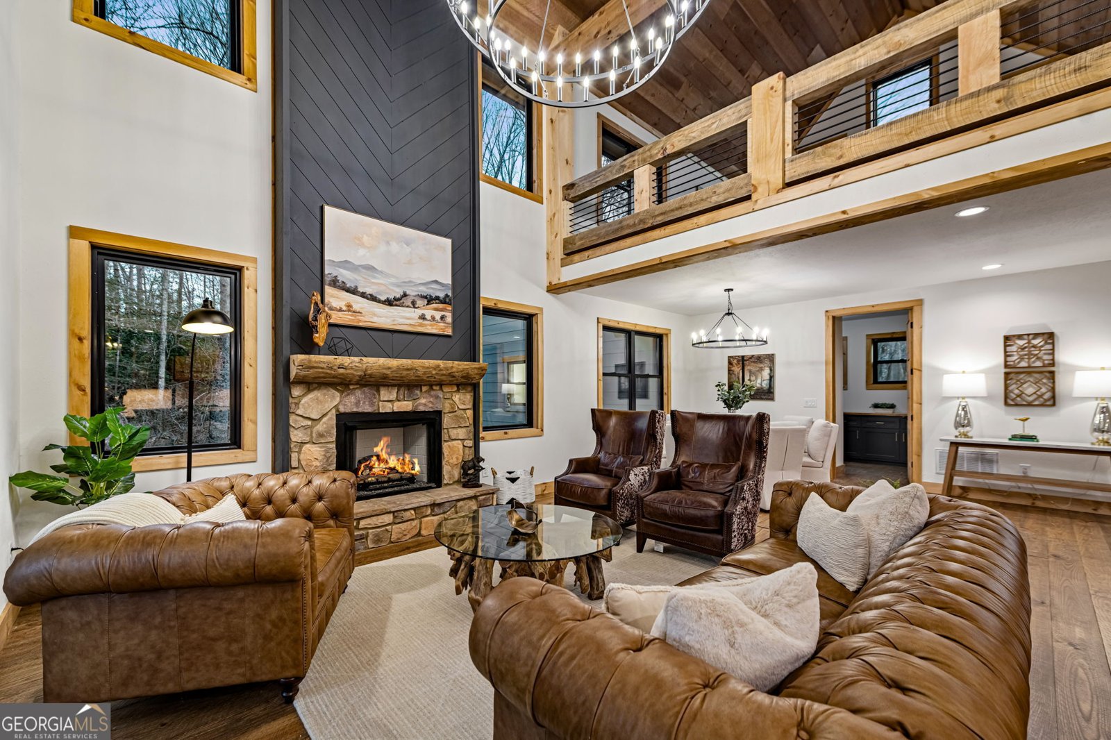 932 Number 20 Mine Road Road McCaysville - 19