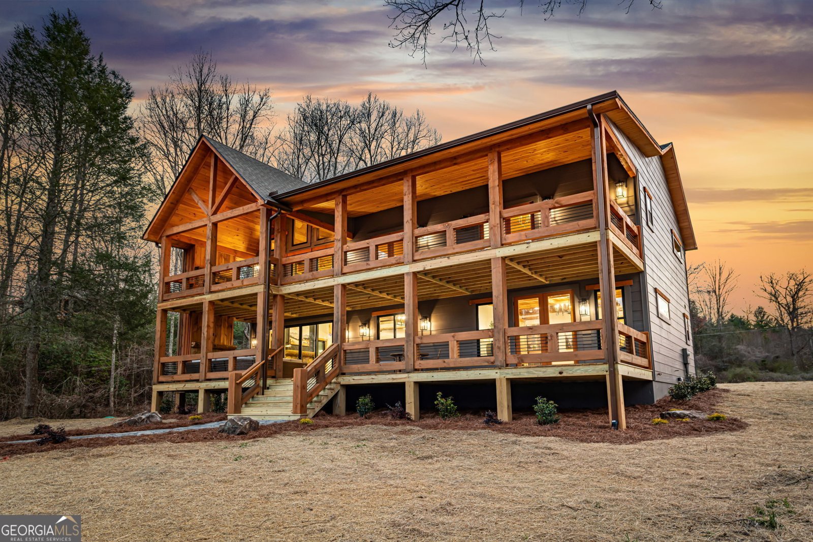 932 Number 20 Mine Road Road McCaysville - 2