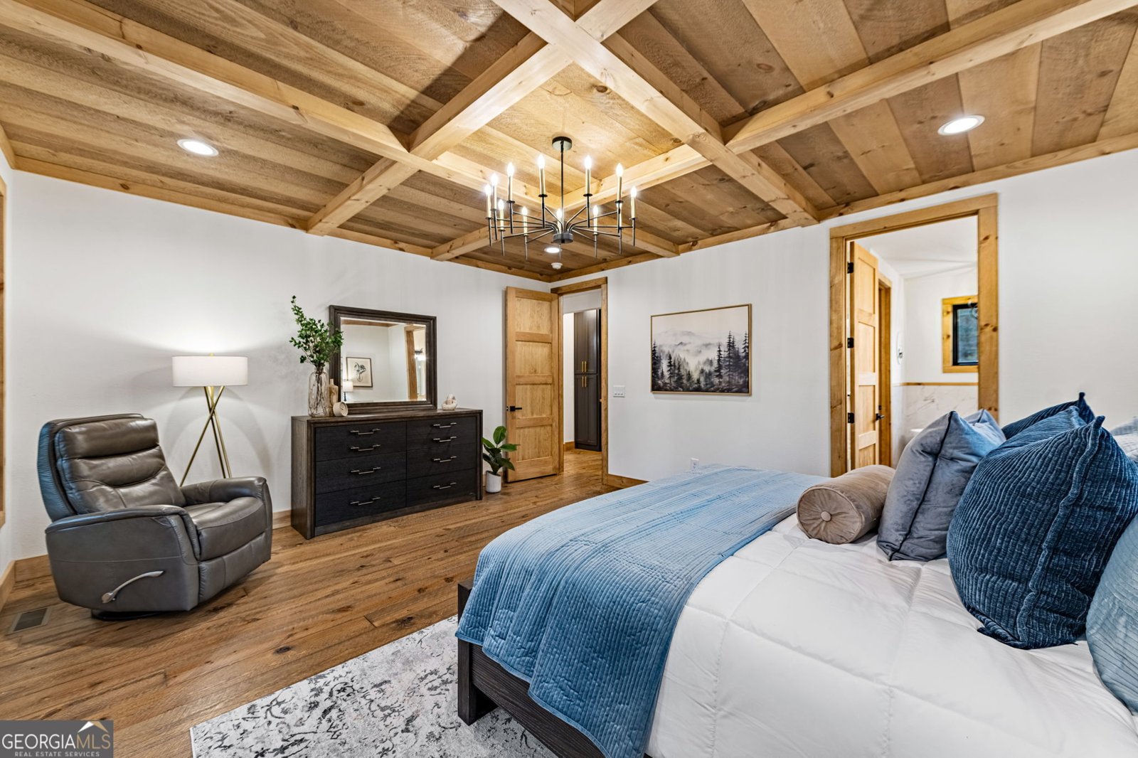932 Number 20 Mine Road Road McCaysville - 20