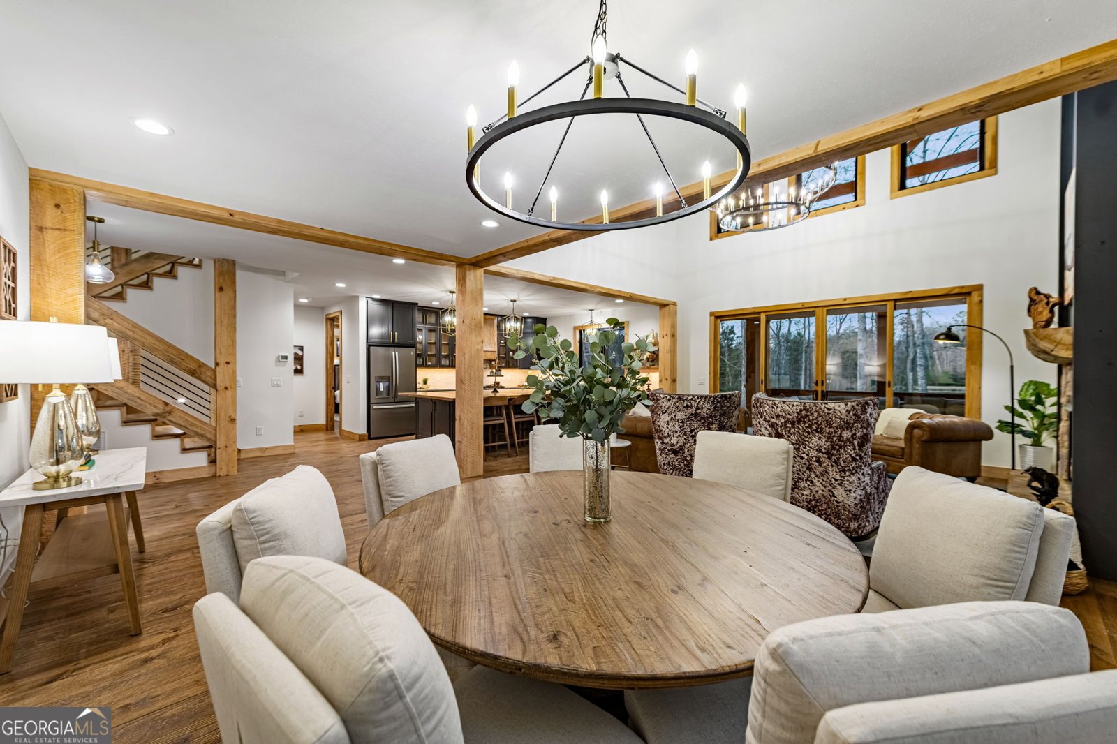 932 Number 20 Mine Road Road McCaysville - 22