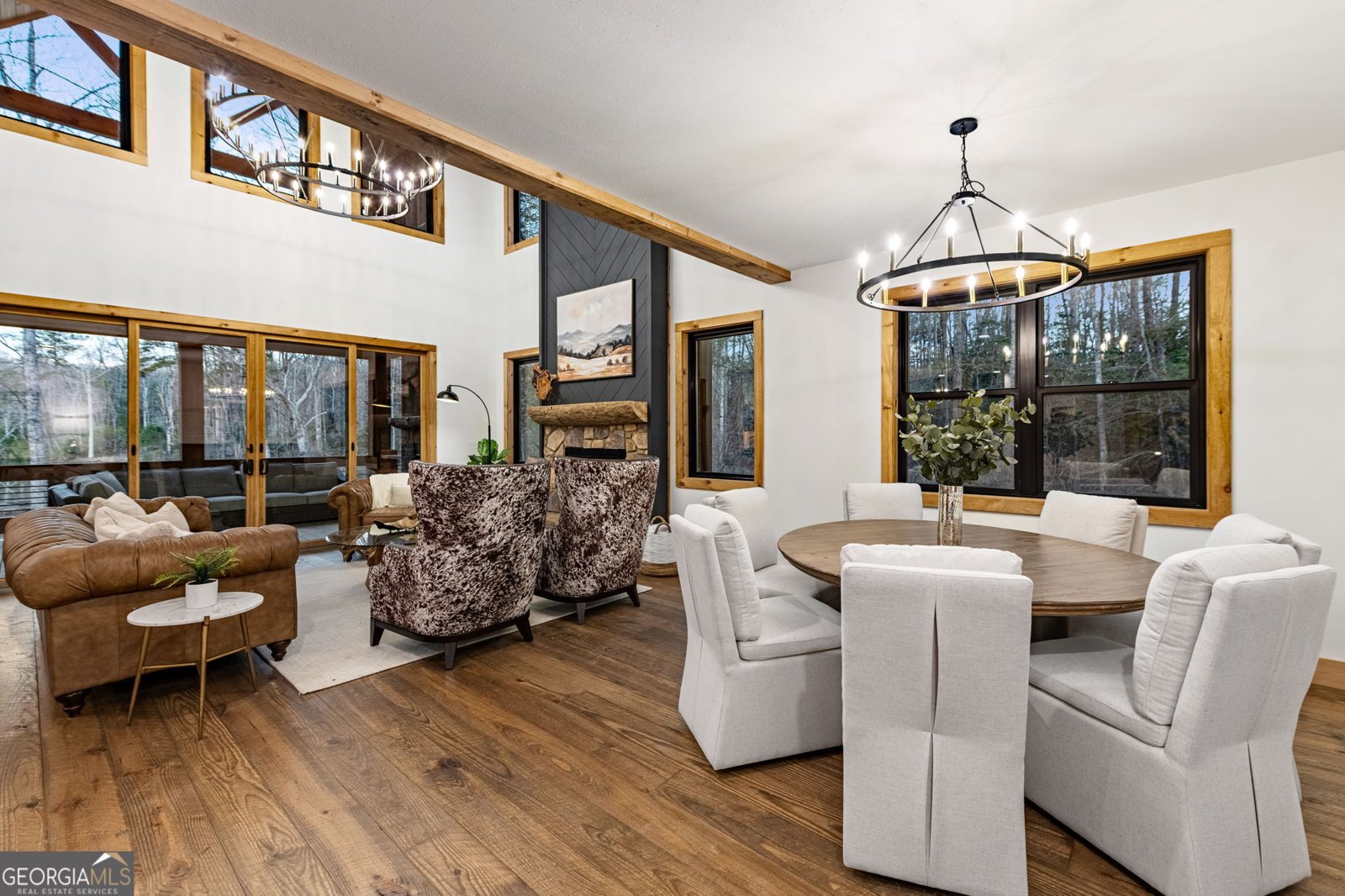 932 Number 20 Mine Road Road McCaysville - 23