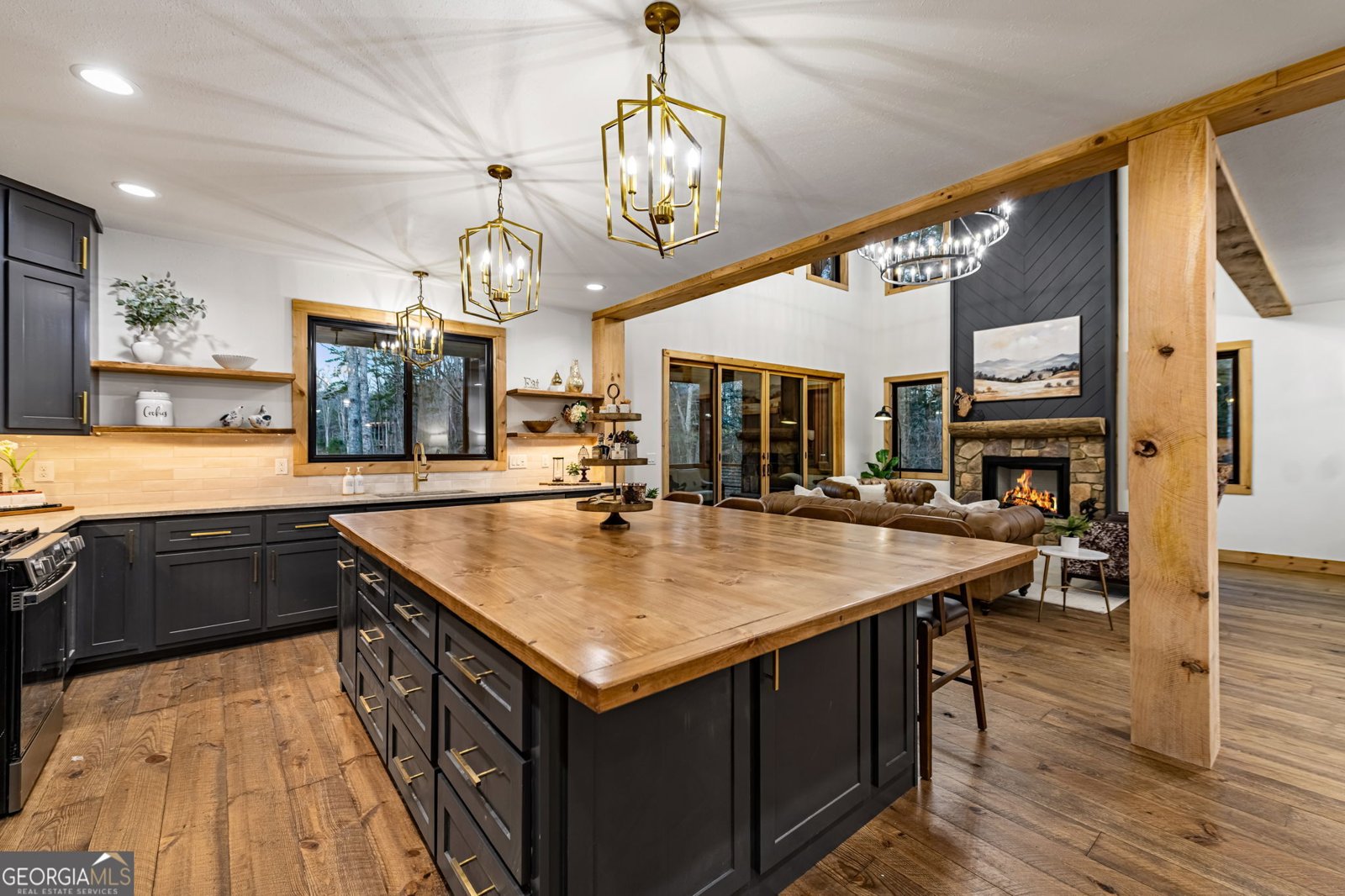 932 Number 20 Mine Road Road McCaysville - 24