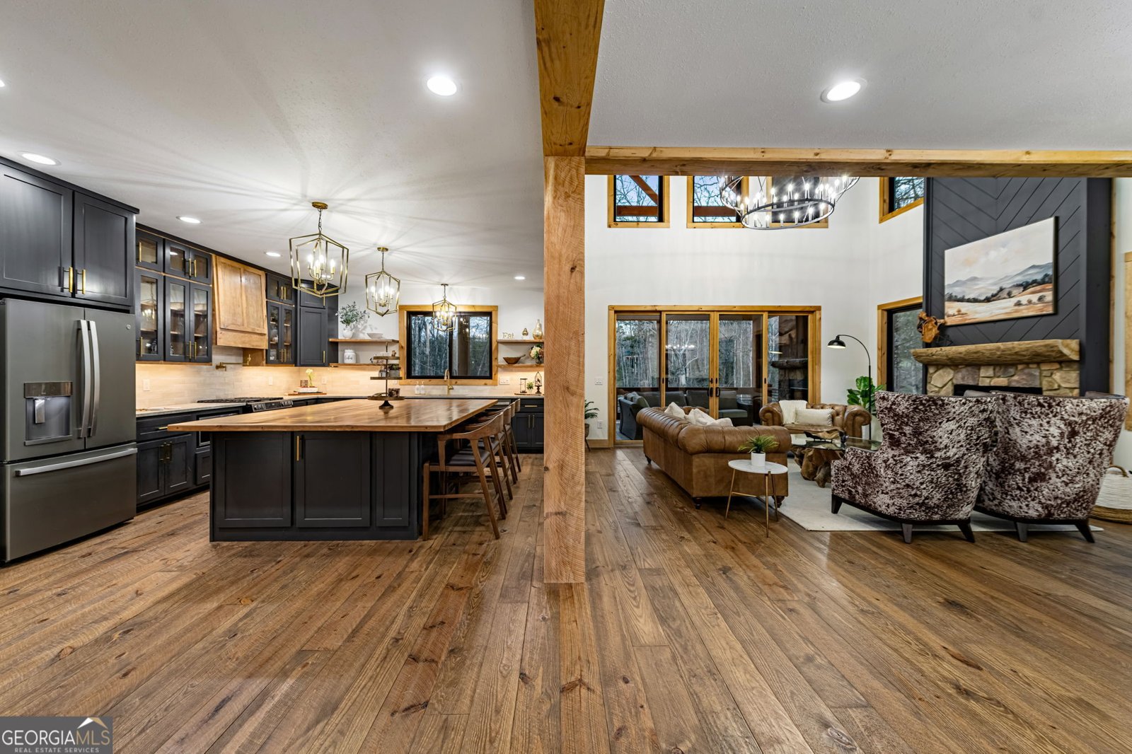 932 Number 20 Mine Road Road McCaysville - 28