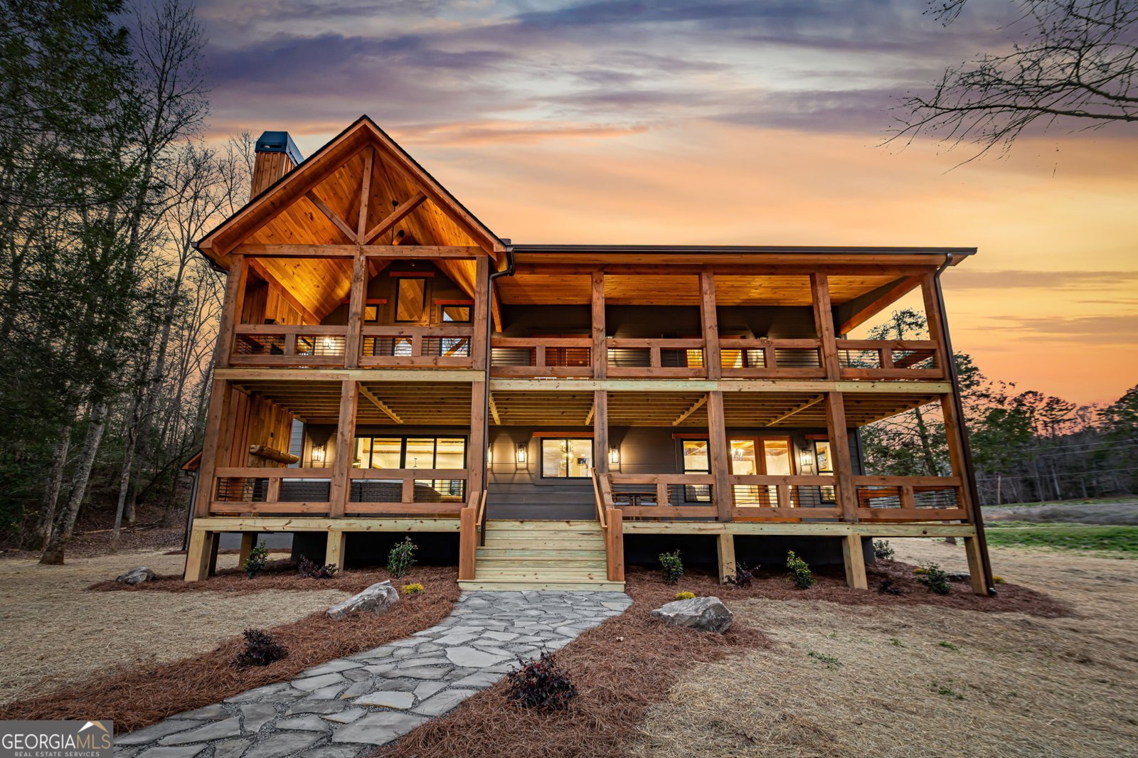 932 Number 20 Mine Road Road McCaysville - 3