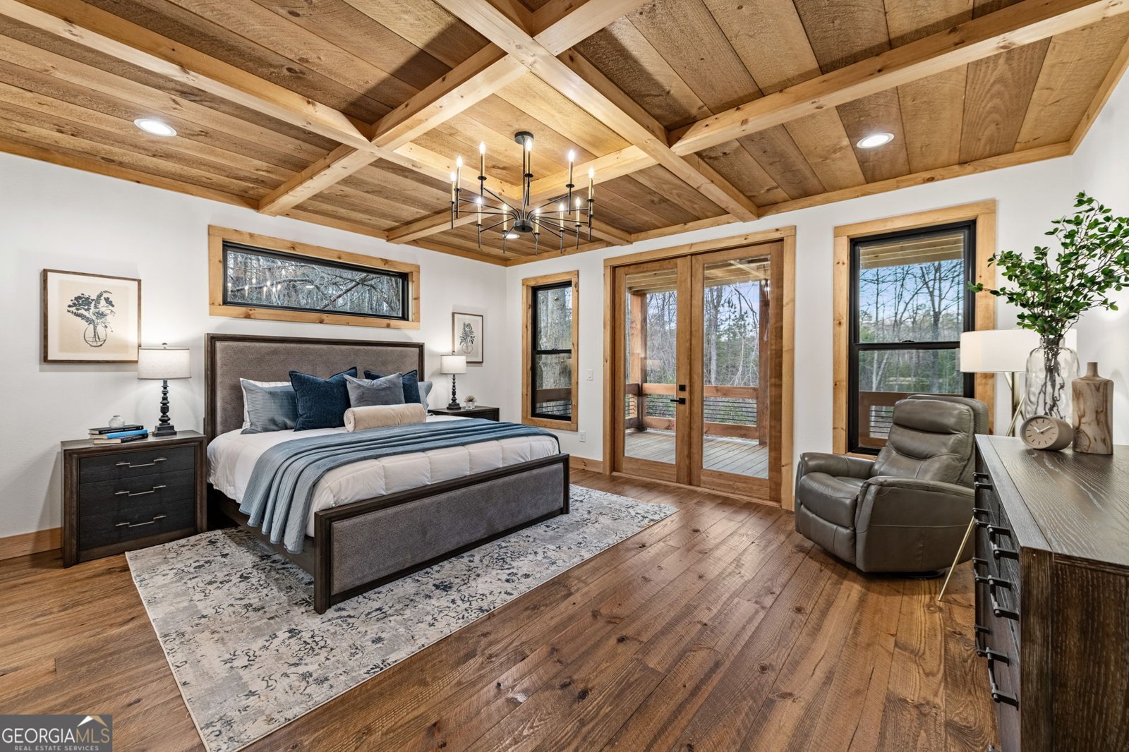 932 Number 20 Mine Road Road McCaysville - 30