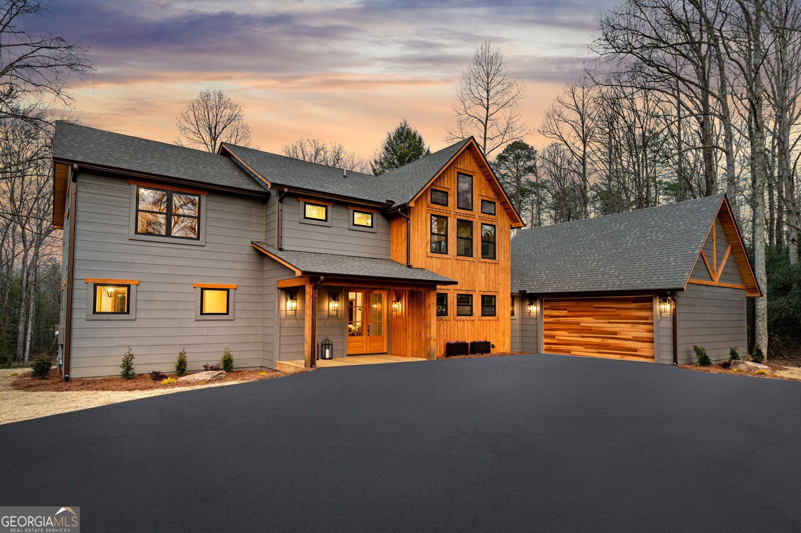 932 Number 20 Mine Road Road McCaysville - 35