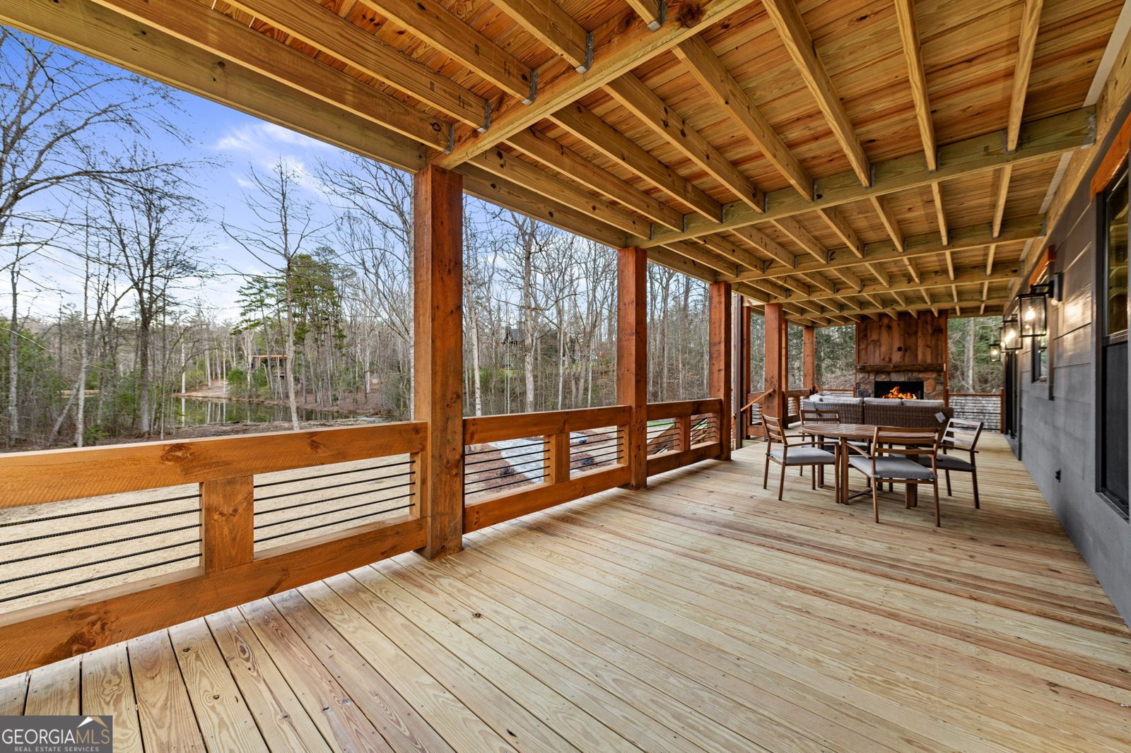 932 Number 20 Mine Road Road McCaysville - 37