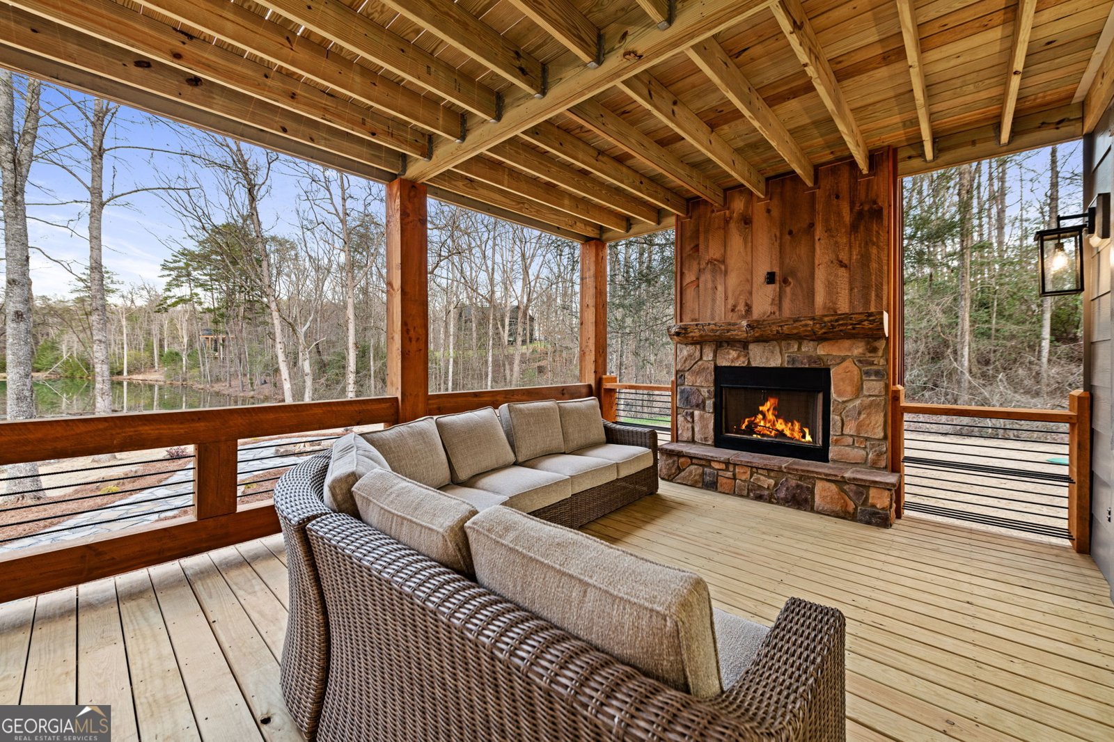 932 Number 20 Mine Road Road McCaysville - 39