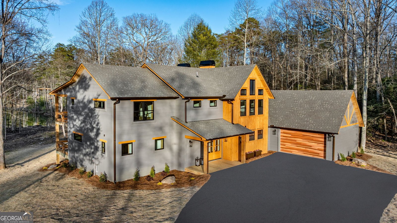 932 Number 20 Mine Road Road McCaysville - 57