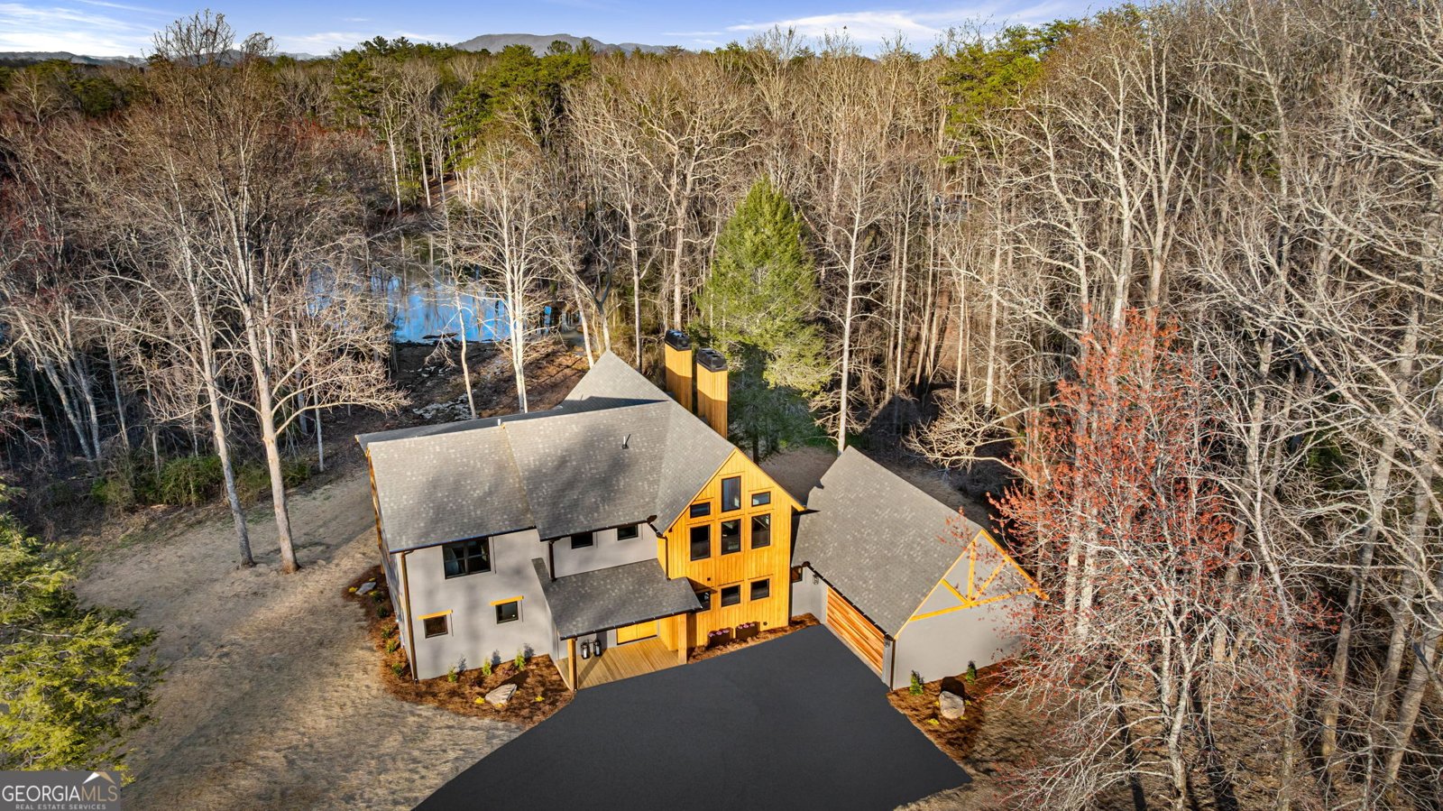 932 Number 20 Mine Road Road McCaysville - 60