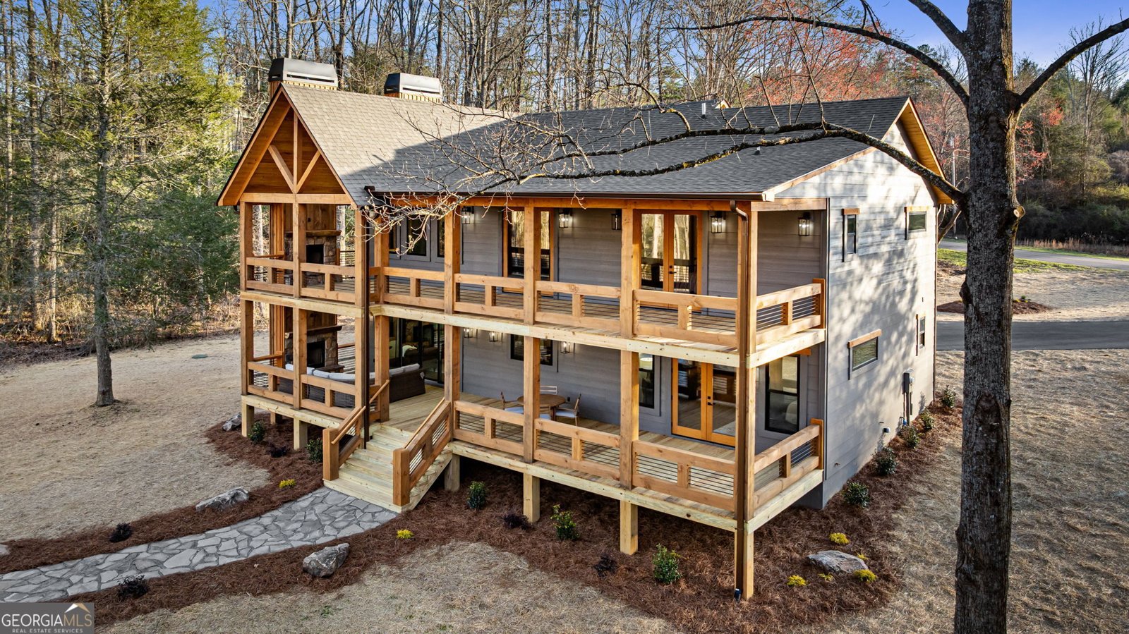 932 Number 20 Mine Road Road McCaysville - 61