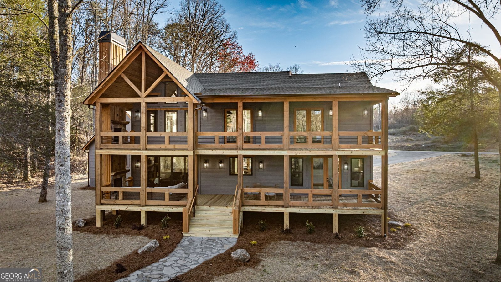932 Number 20 Mine Road Road McCaysville - 62